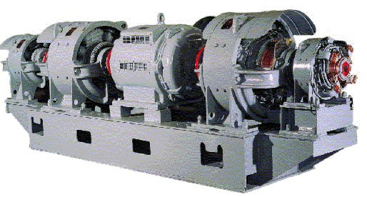 приводной электродвигатель аэ4-400L-4, аэ 4 400L4, генератор подъема 4гпэм 220-2/2, 4гпэм220 2/2, генератор поворота 4гпэм 135-2/2, 4гпэм135 2/2, генератор напора 4гпэм 55-2/1, 4гпэм220-2/2, генератор 4гпэм 15-2, возбудитель 4гпэм15-2.